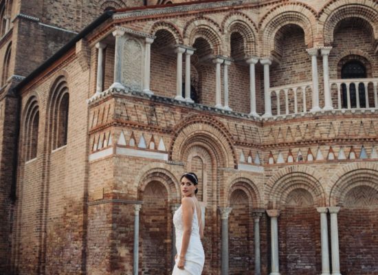 Shooting Murano 2020