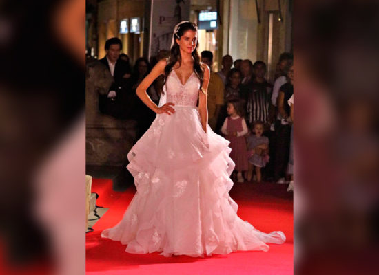 Miss Città Murata 2021
