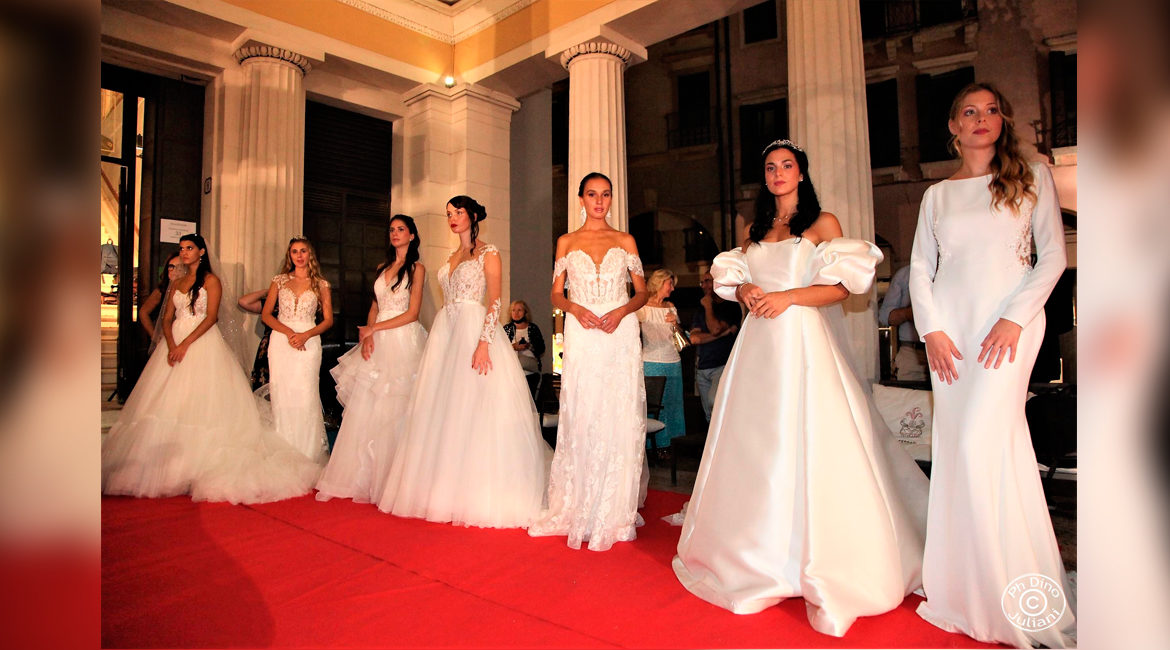 Miss Città Murata 2021